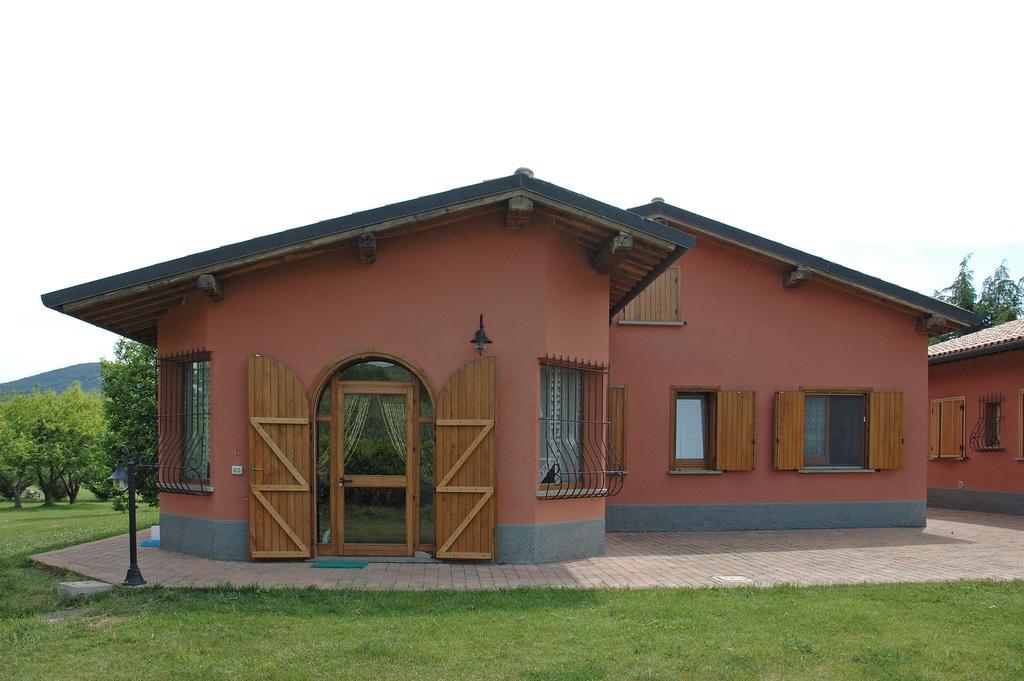 Agriturismo Podere Gozzuto Villa Gavorrano Esterno foto